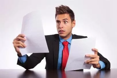 Банк подал в суд за неуплату кредита